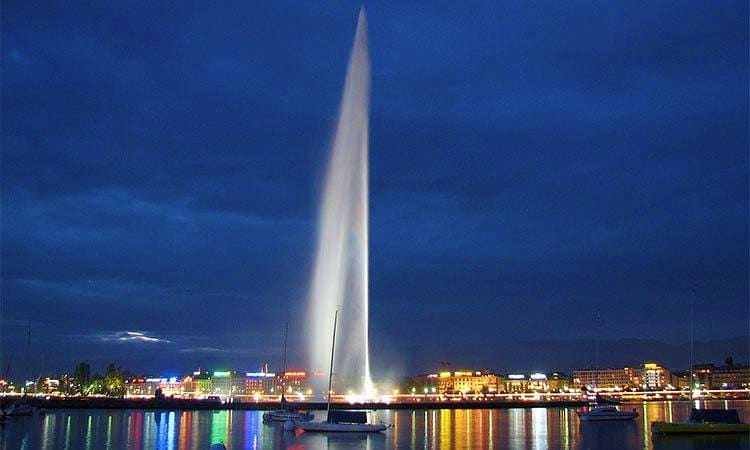 Arrive Jeddah 